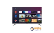 SINGER S32 SLE32E3AGOTV 32 Inch HD Android Google TV image 1
